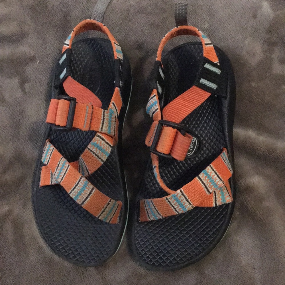 Kids Chacos